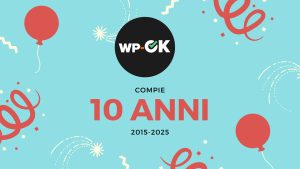 10 anni
