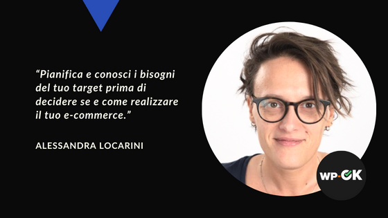 Alessandra Locarini