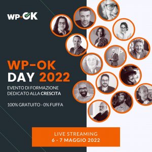 WP-OK DAY 2022