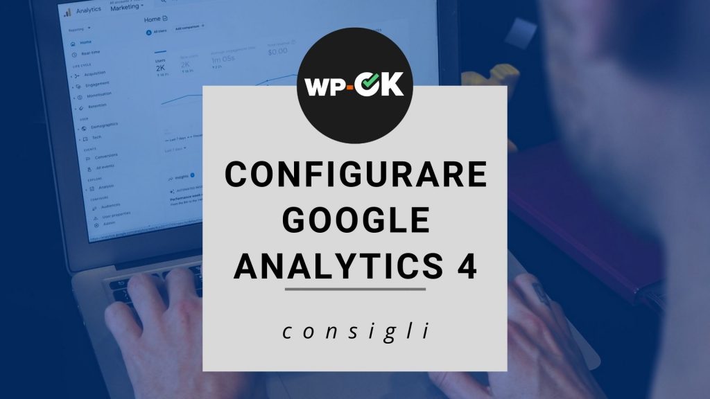 google analytics 4