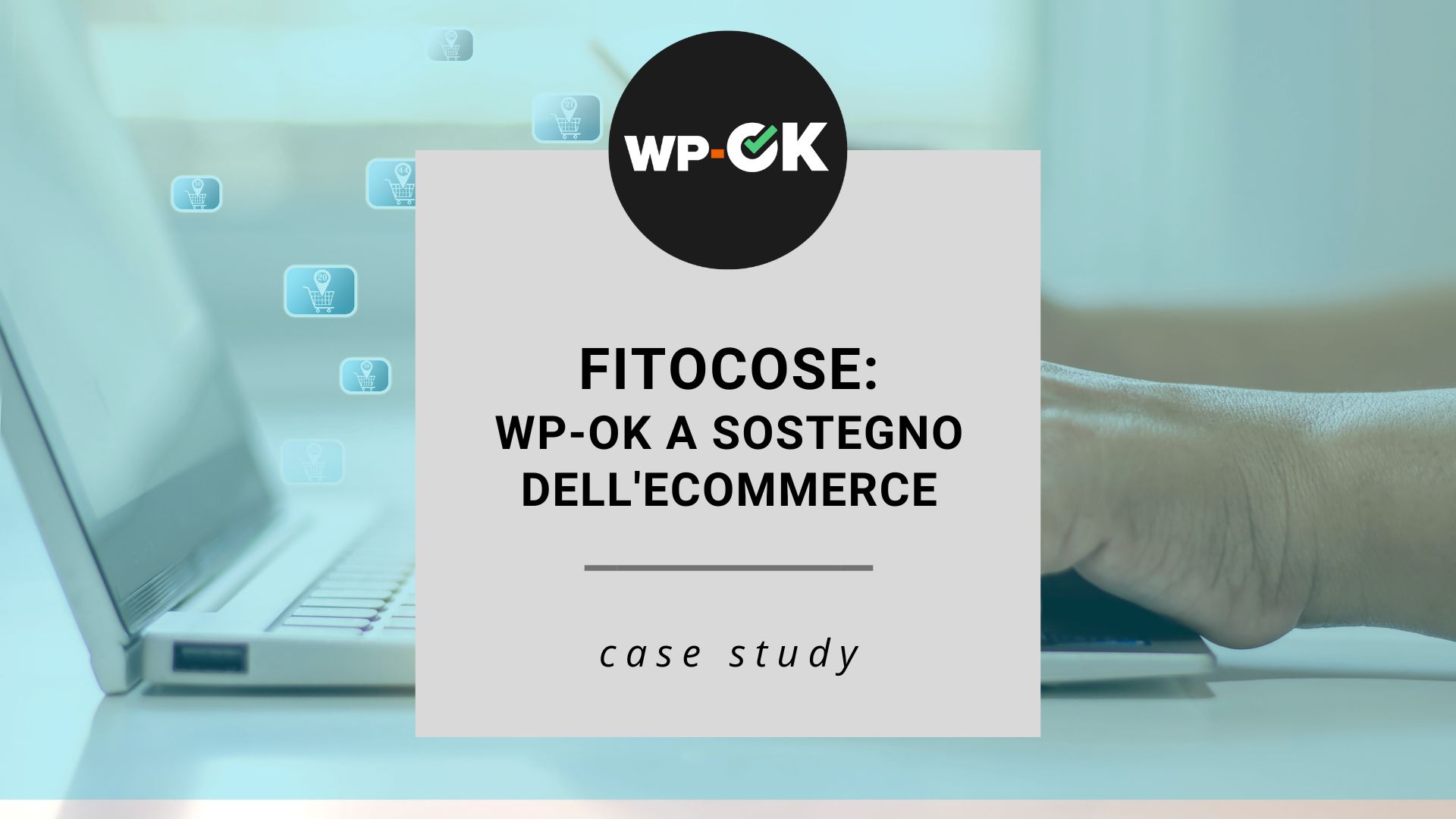 FITOCOSE Case study