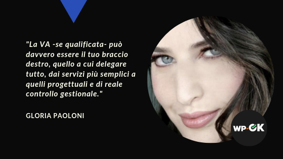Gloria Paoloni