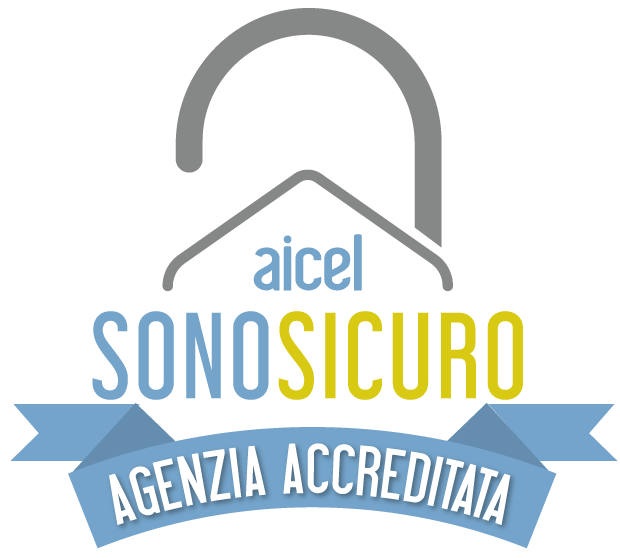 AICEL agenzia certificata