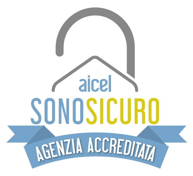 Attestato SonoSicuro AICEL