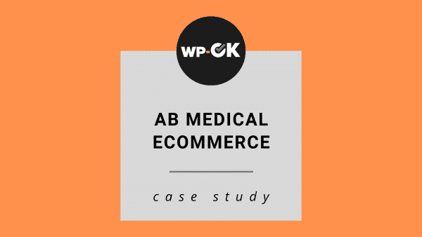 AB Medical case study