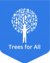 Supportiamo Trees for all