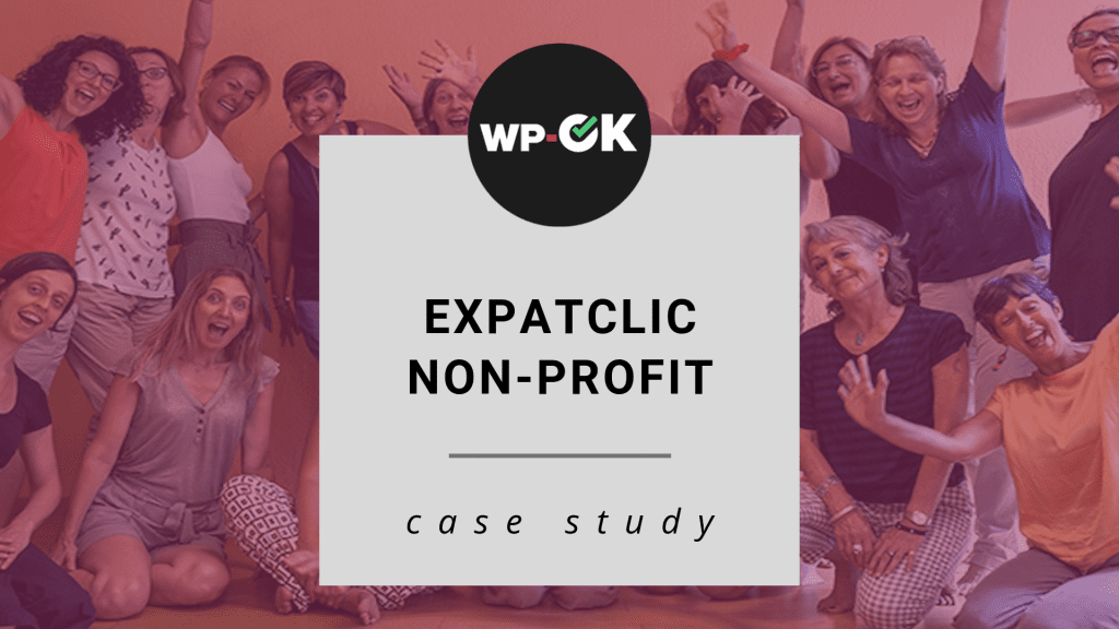 Expatclic non-profit