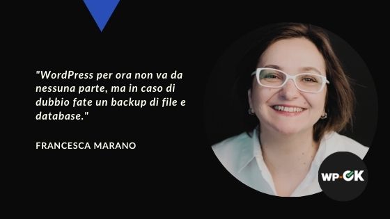 Francesca Marano - Yoast