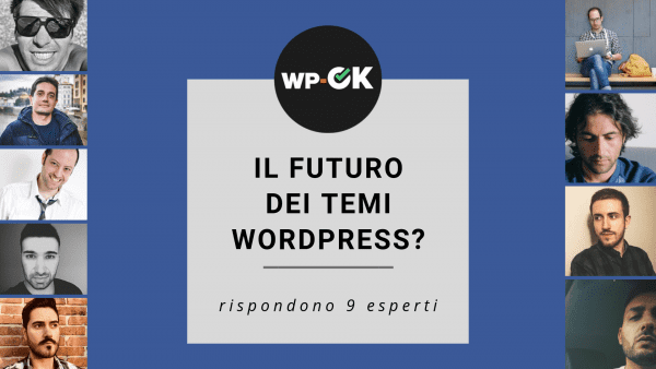 Futuro temi WordPress