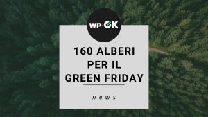 Green Friday 2022 - WP-OK