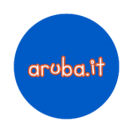 Aruba hosting