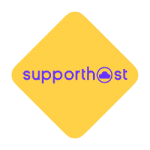 Supporthost hosting
