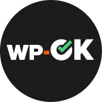 WP-OK Supporto WordPress