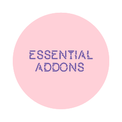 Essential Addons plugin