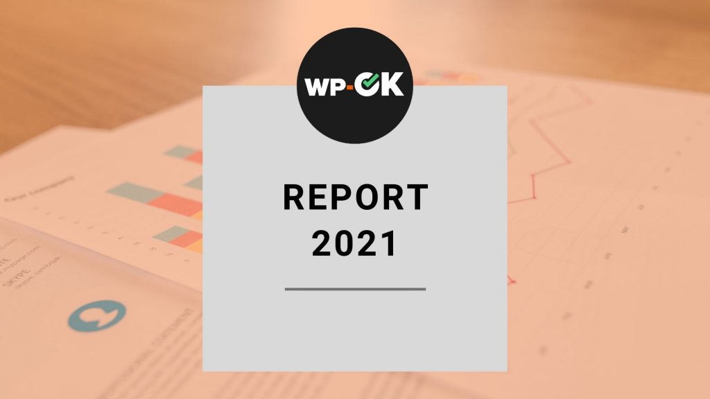 Report 2021