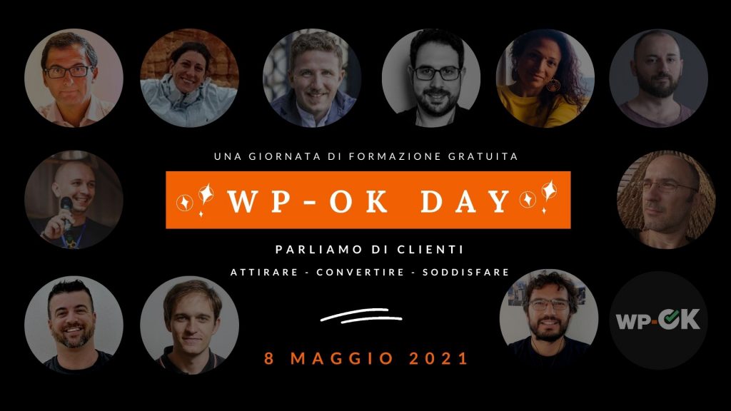WP-OK DAY 2021